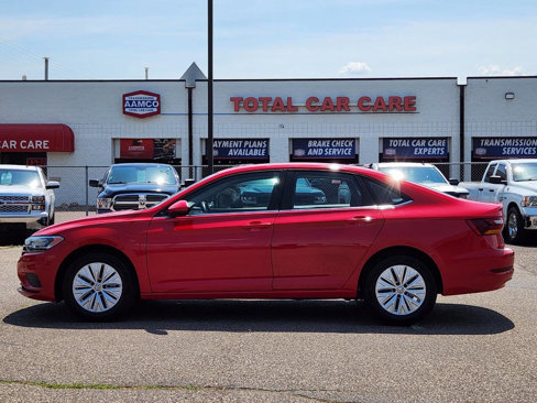 Used 2019 Volkswagen Jetta S w/ Driver Assistance Package image 2