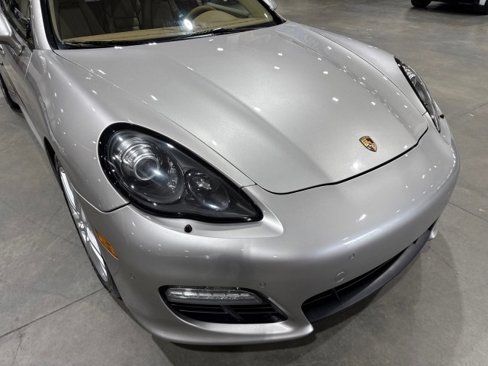 Used 2012 Porsche Panamera image 31