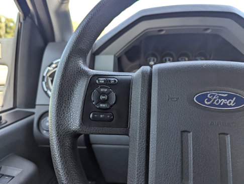 Used 2011 Ford F250 XLT w/ XLT Interior Pkg image 16