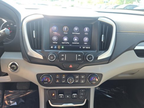 Used 2019 GMC Terrain SLT w/ Preferred Package image 17