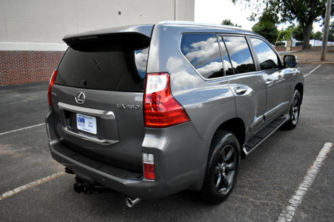 Used 2012 Lexus GX 460 Premium image 6