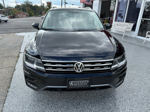 Used 2019 Volkswagen Tiguan SEL w/ 3rd Row Seat Package image 20