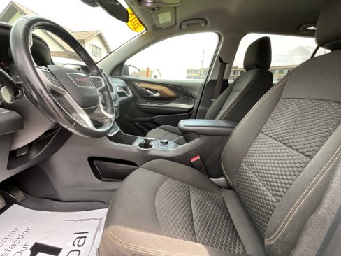 Used 2018 GMC Terrain SLE w/ Driver Convenience Package image 26