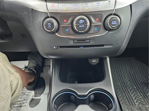 Used 2016 Dodge Journey R/T image 20