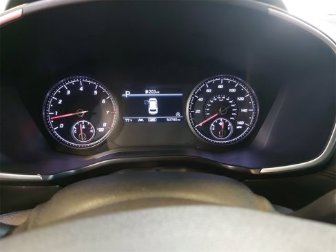 Used 2022 Hyundai Santa Fe SEL image 19