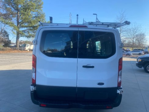 Used 2015 Ford Transit 150 130 Low Roof image 7