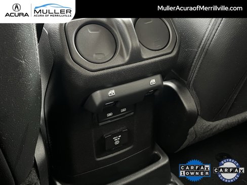 Used 2022 Jeep Wrangler Unlimited Sahara w/ Cold Weather Group image 35