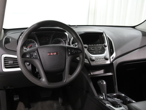 Used 2016 GMC Terrain SLE image 6