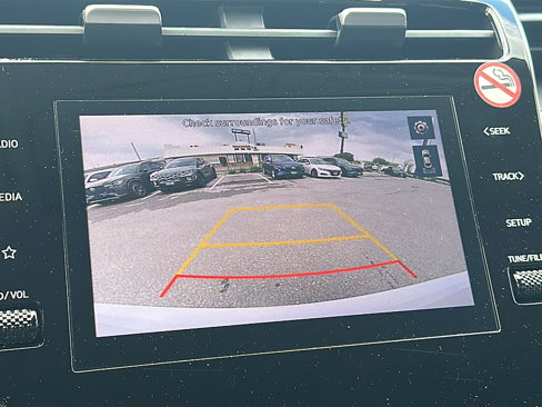 Used 2024 Hyundai Tucson SEL image 32