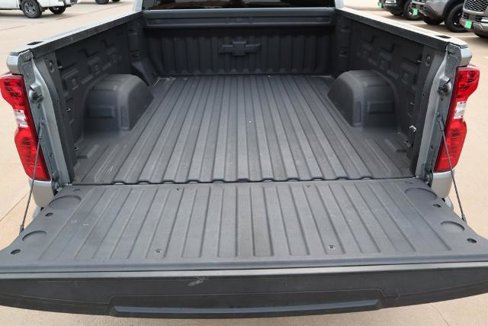 Used 2023 Chevrolet Silverado 1500 LT w/ Protection Package image 9