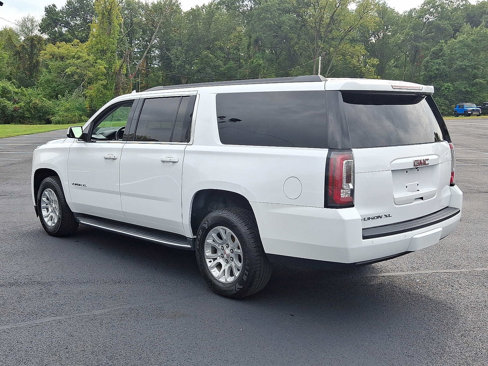 Used 2020 GMC Yukon XL SLT image 4
