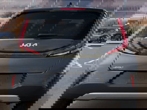 New 2025 Kia Soul LX image 13