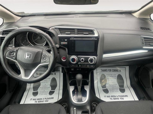 Used 2015 Honda Fit EX-L image 11