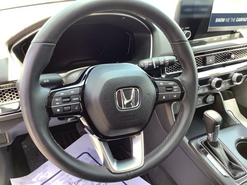 Used 2023 Honda Civic EX-L image 14