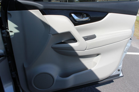 Used 2019 Nissan Rogue Sport SV image 43
