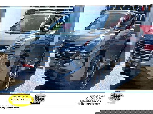 Used 2024 Nissan Rogue SV image 1