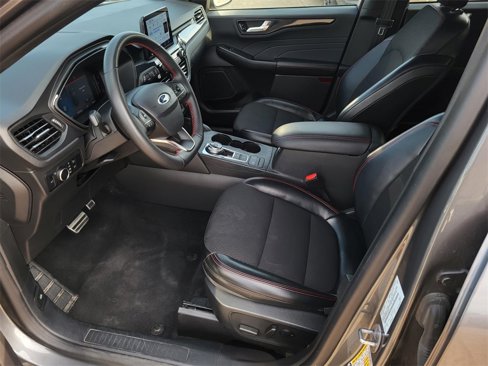 Used 2024 Ford Escape ST-Line image 23