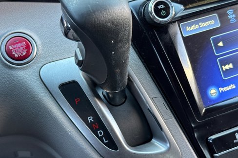 Used 2014 Honda Odyssey EX-L image 18