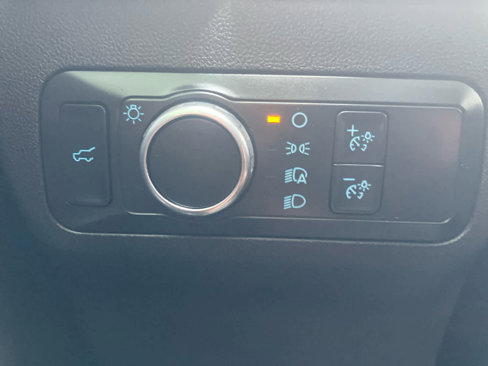 Used 2021 Ford Bronco Sport image 14