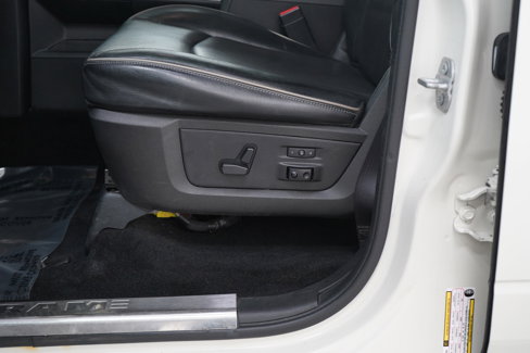 Used 2017 RAM 1500 Limited image 21