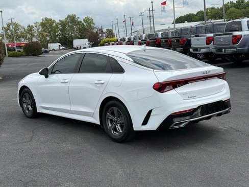 Used 2023 Kia K5 LXS image 7