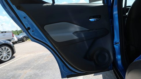 Used 2023 Nissan Kicks SR w/ SR Premium Package image 48