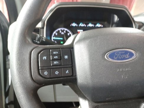 Used 2022 Ford F150 XLT w/ XTR Package image 25
