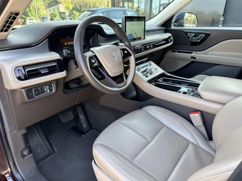Used 2021 Lincoln Aviator 2WD image 17