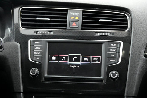Used 2016 Volkswagen GTI SE w/ Lighting Package (SEL) image 26