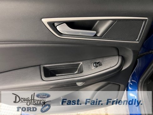 Used 2024 Ford Edge SEL image 26