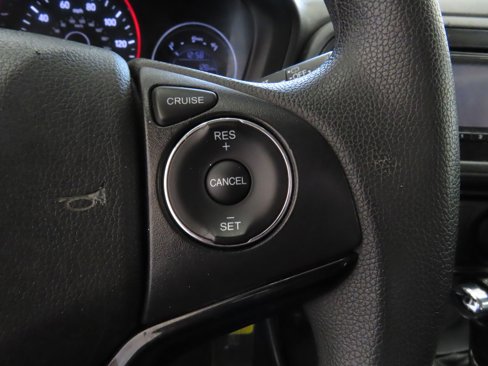 Used 2022 Honda HR-V LX image 15