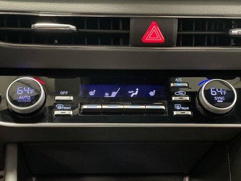 Used 2023 Hyundai Sonata SEL Plus image 20