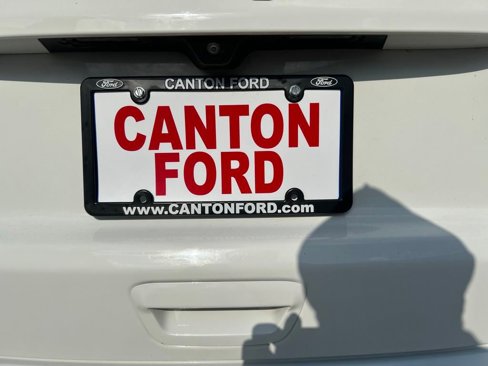 Used 2022 Jeep Compass Latitude image 10