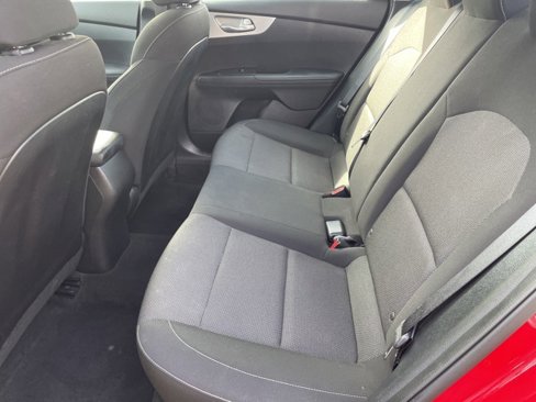 Used 2023 Kia Forte LXS image 13