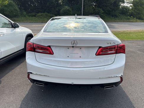 Used 2020 Acura TLX V6 image 6