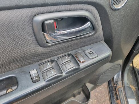 Used 2012 Chevrolet Colorado LT image 20