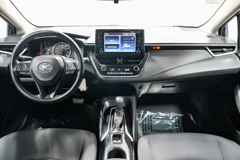 Used 2022 Toyota Corolla LE image 14