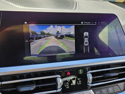 Certified 2023 BMW 430i Coupe w/ Convenience Package image 33