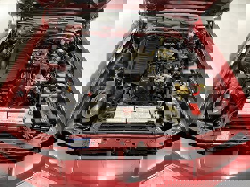 Used 1987 Ford Thunderbird image 88