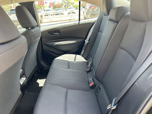 Certified 2023 Toyota Corolla LE image 14