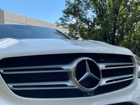 Used 2017 Mercedes-Benz GLE 350 image 13