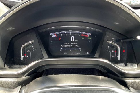 Used 2018 Honda CR-V EX-L image 19