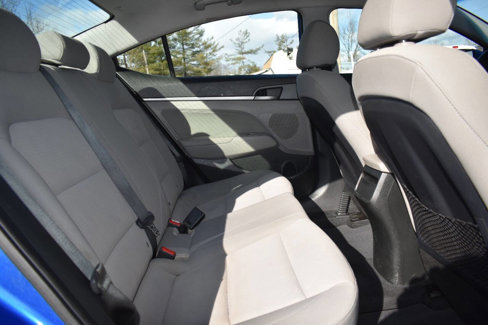 Used 2018 Hyundai Elantra Value Edition image 57