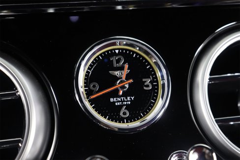 New 2024 Bentley Continental GT Speed image 23