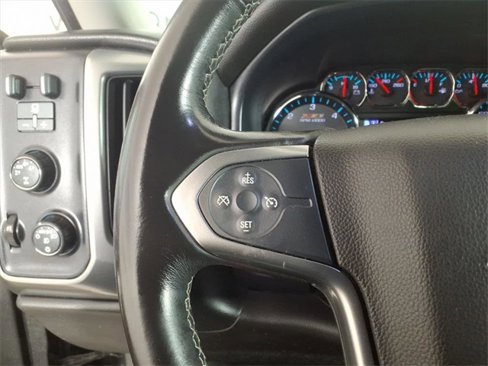 Used 2015 Chevrolet Silverado 1500 LT w/ All Star Edition image 28