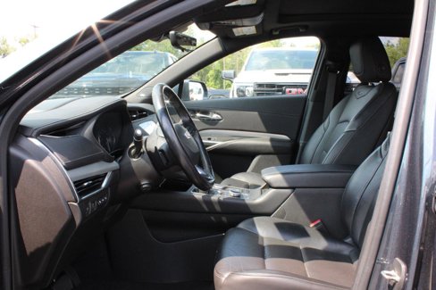 Used 2019 Cadillac XT4 Premium Luxury image 23