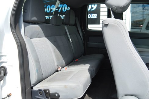 Used 2013 Ford F150 STX w/ Mid Equipment Group image 22