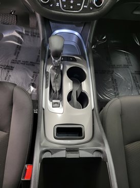 Used 2024 Chevrolet Malibu LT image 18