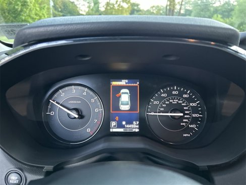 Certified 2023 Subaru Impreza 2.0i image 19