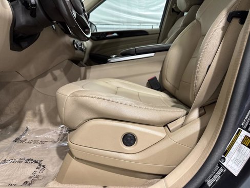 Used 2015 Mercedes-Benz ML 350 4MATIC image 29